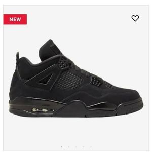 I am selling retro Jordan 4s